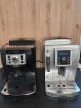 Кавомашина кавовий апарат Delonghi Magnifaca S ECAM