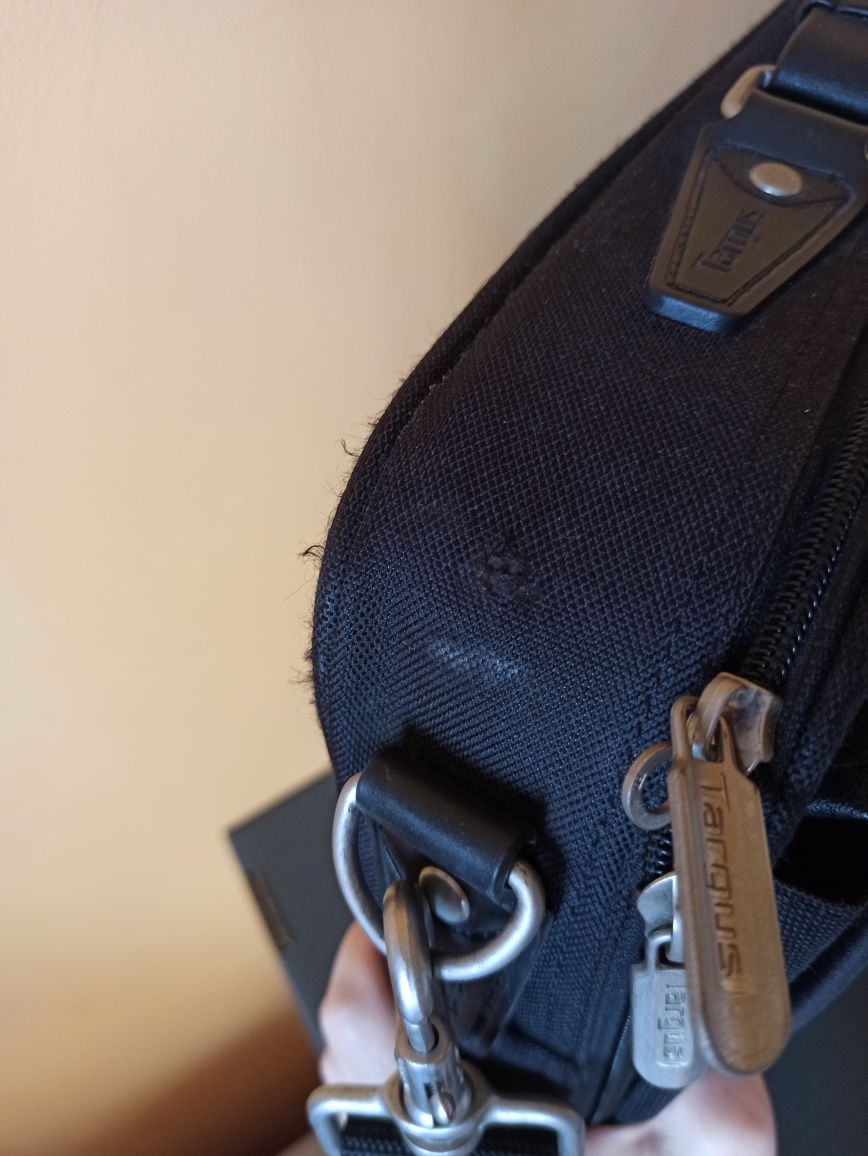 Torba na laptopa Targus