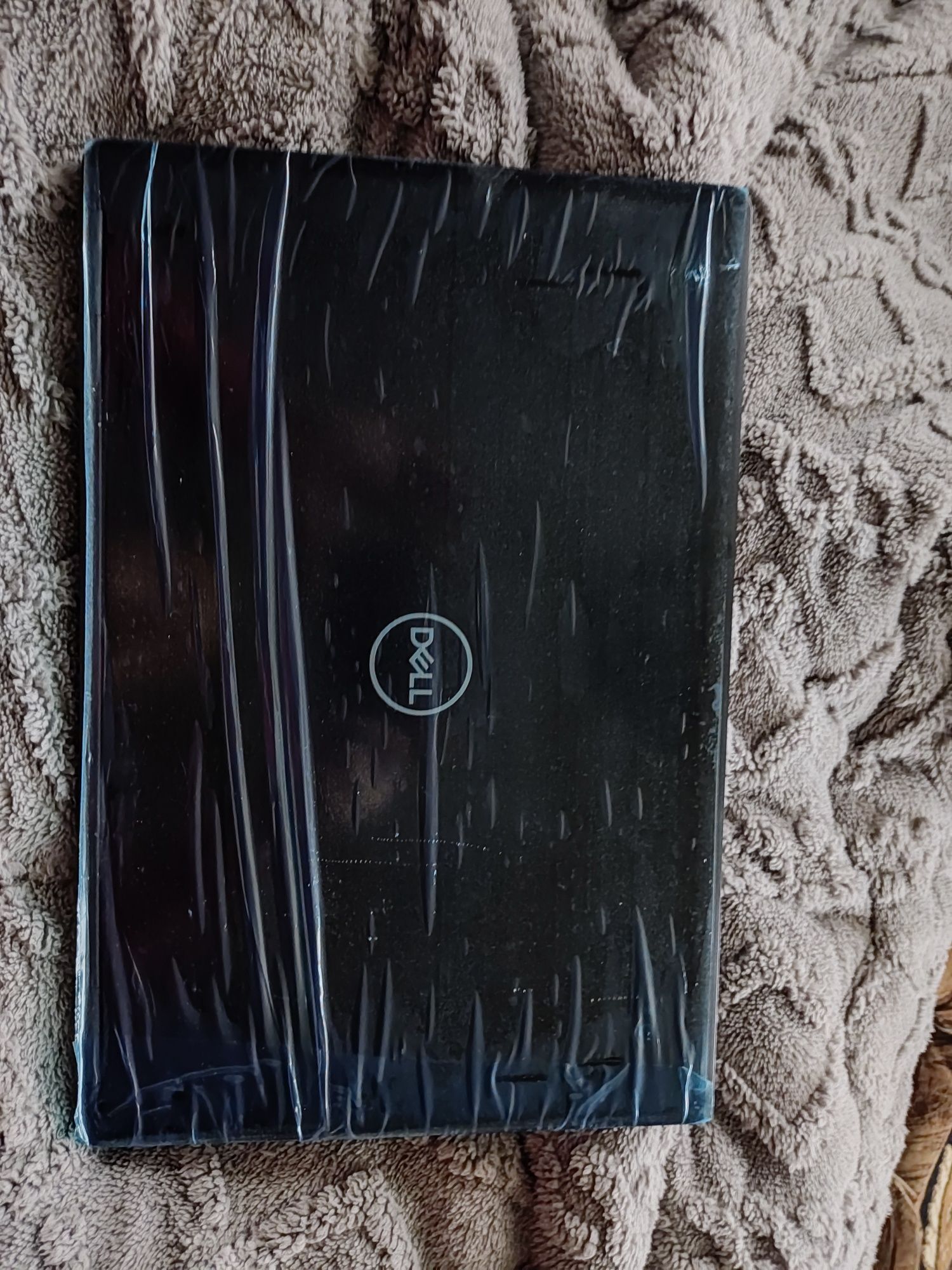 Dell НОВИЙ в плівці Latitude 5591 12ядер 16/SSD 512gb Core i7-8850H 2.