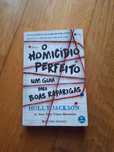 Holly Jackson - O Homicídio perfeito