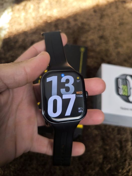 Vendo ou troco Xiaomi Poco X6 Pro 12/512 + Redmi watch 5