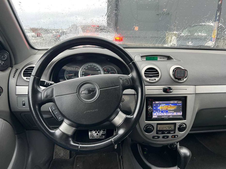 Продам Chevrolet Lacetti 2005р. #73375