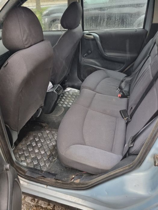 stilo 2003 1.2 gasolina