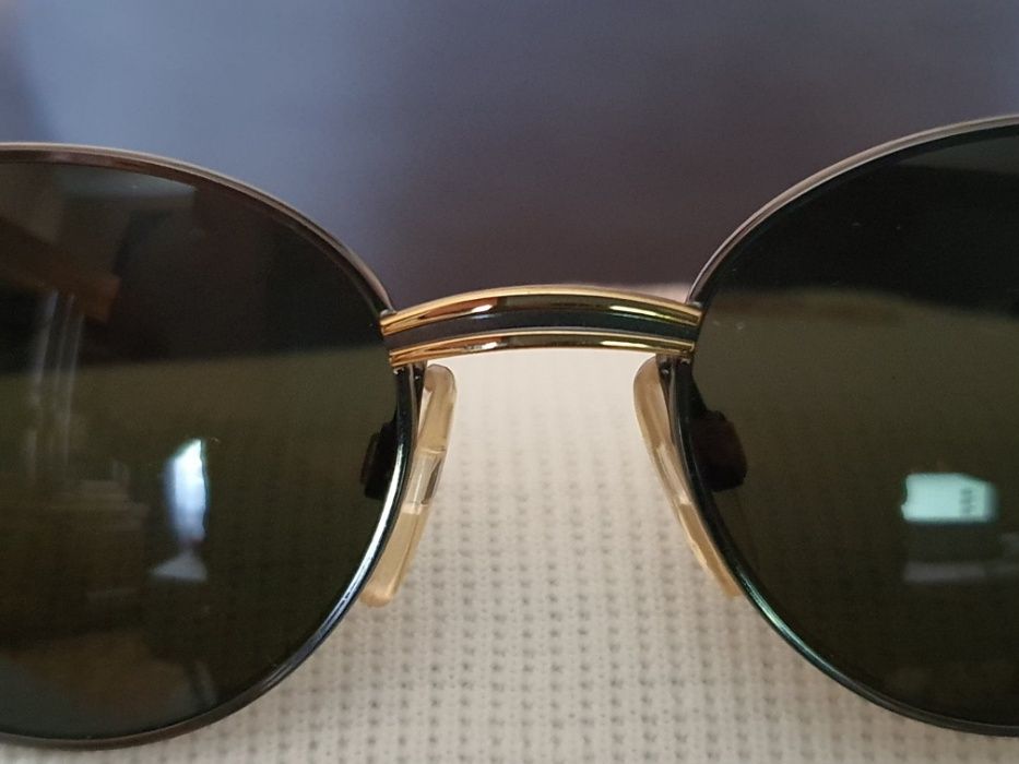 Okulary przeciwsłoneczne CHAGALL luksusowe