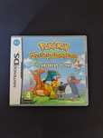 Pokémon Mystery Dungeon Explorers of Sky