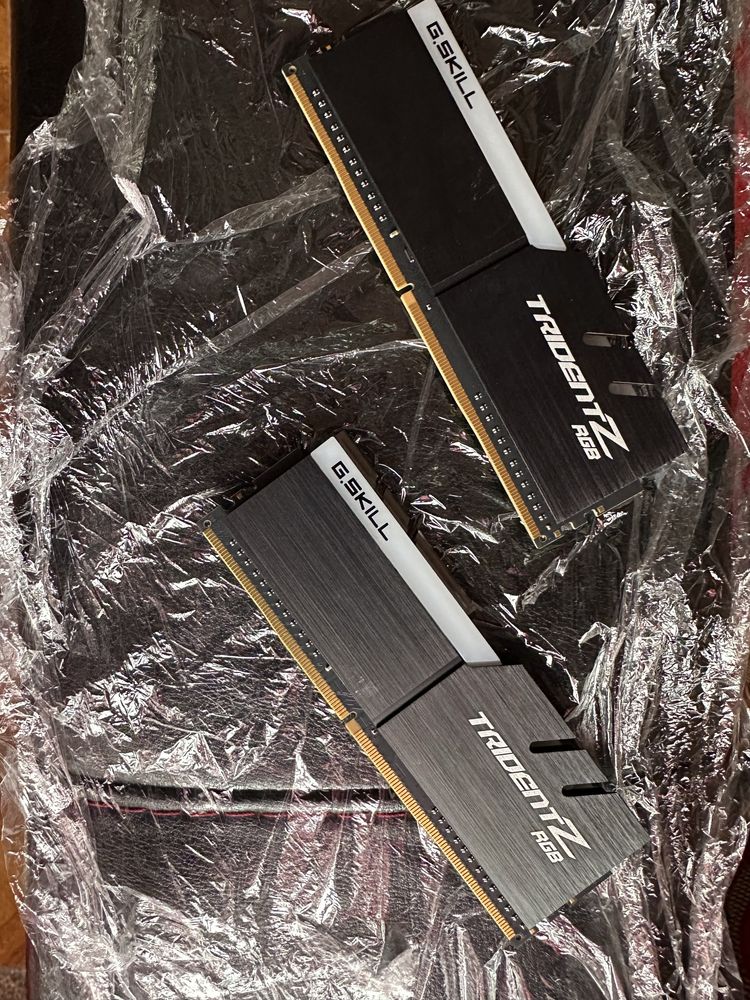 Componentes gaming RTX2070Super/ryzen7/16gb