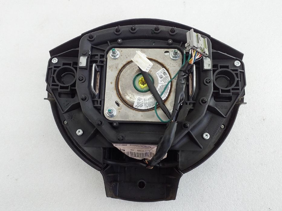 Airbag do volante NISSAN NV200 Furgão/Combi (M20)