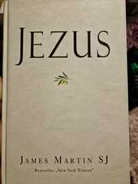 Książka Jezus James Martin