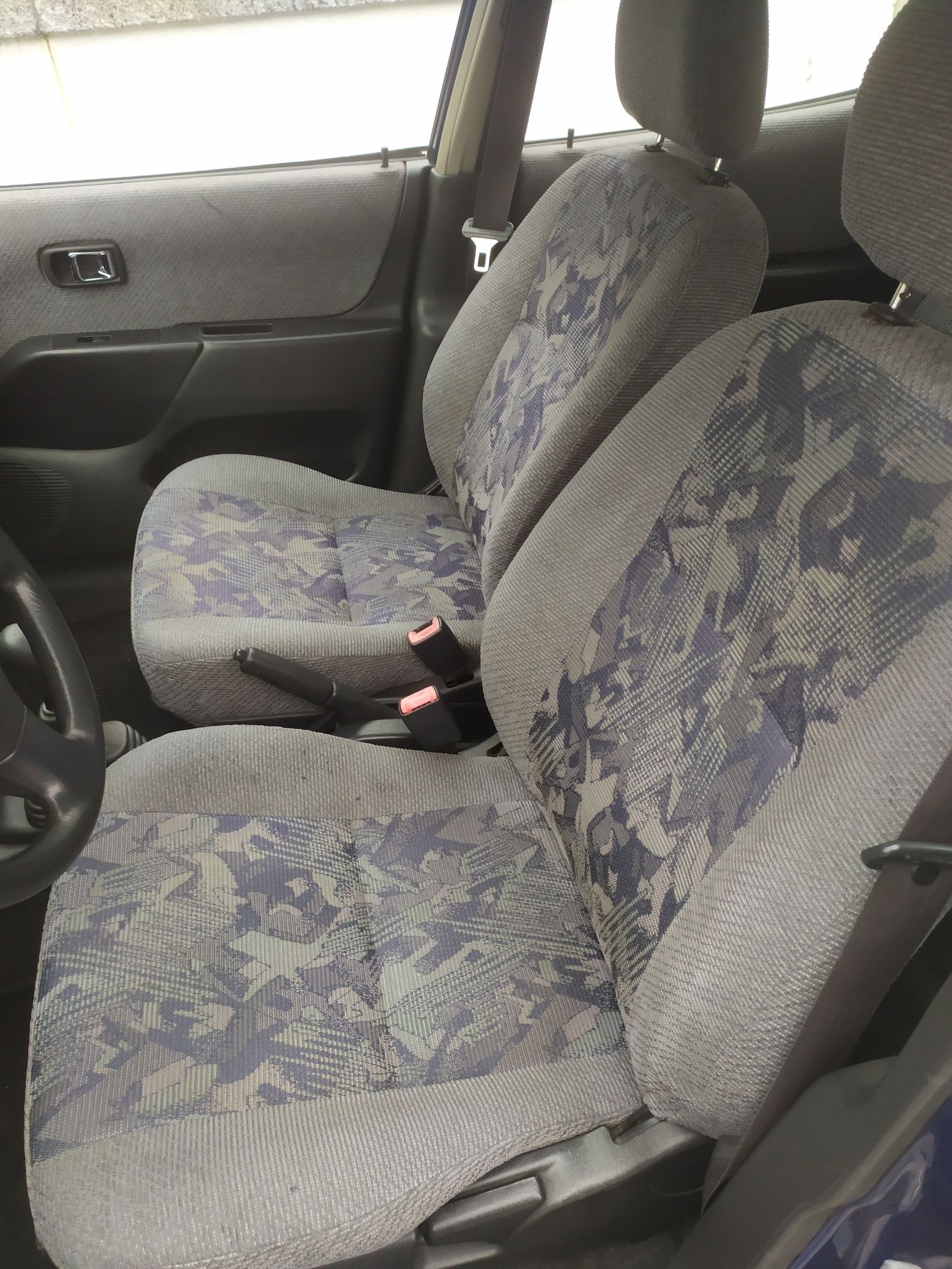 Daihatsu cirion barato
