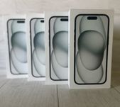 iPhone 15 128 Black  новые с гарантией