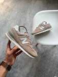 Оригінальні жіночі кросівки New Balance 574 Розмір 38 24.5см