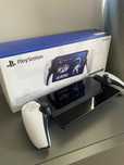 Play Station Portal