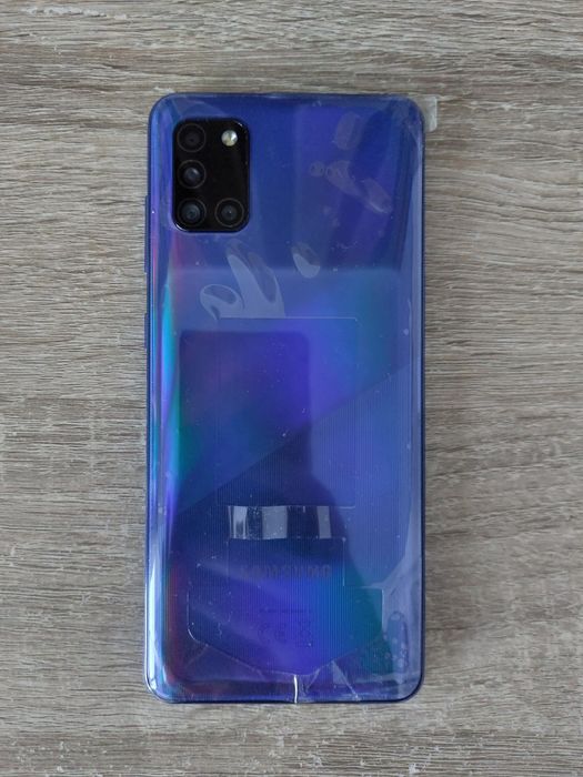 Samsung A31 używany, serwisowany