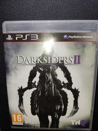 Sony PlayStation 3  гра Darksider 2