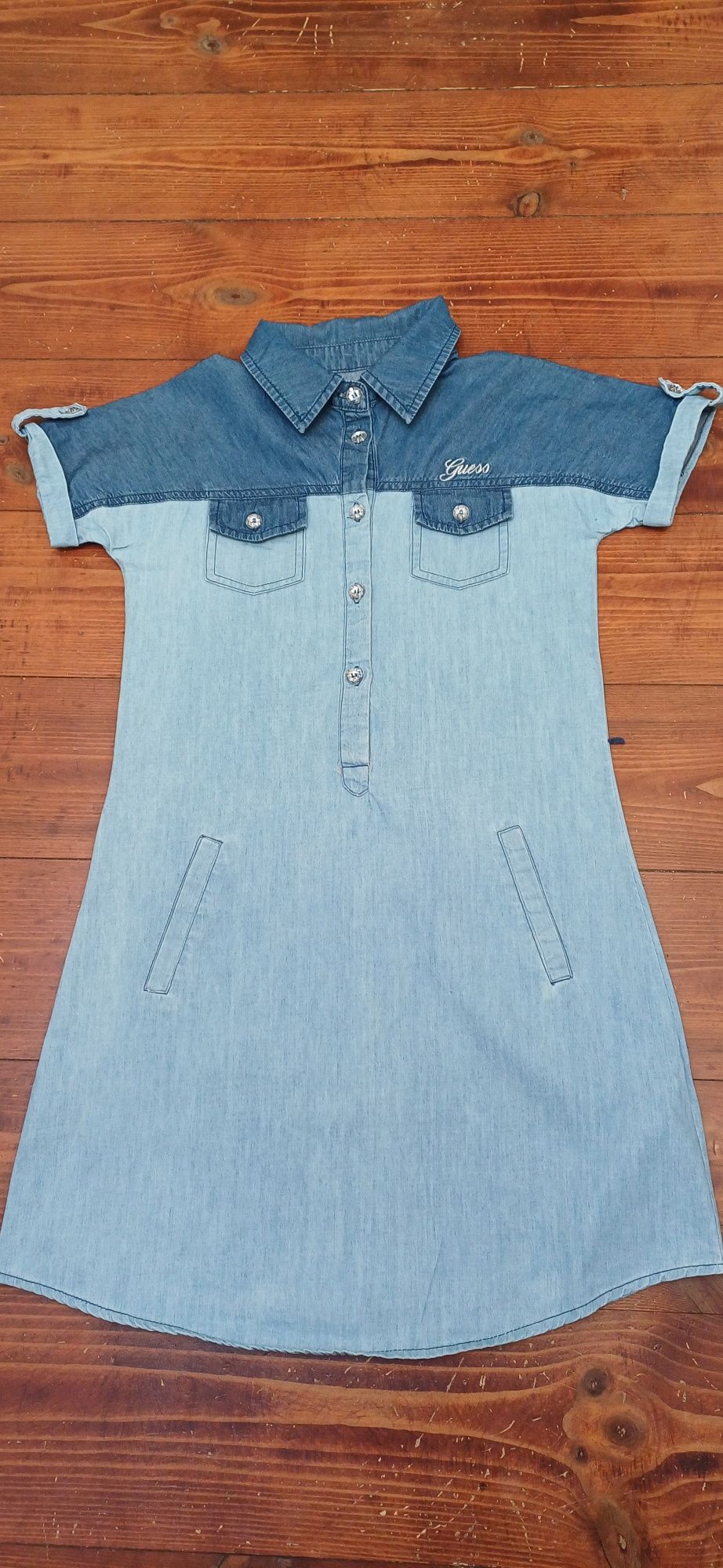 Sukienka GUESS roz. 128