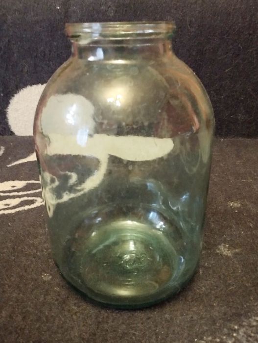 Банки 3 литровые