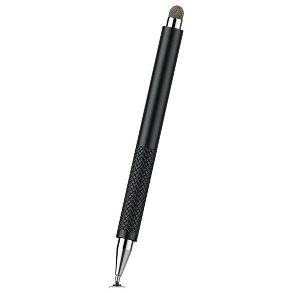 Spigen Universal Stylus Pen Czarny/Black App07078