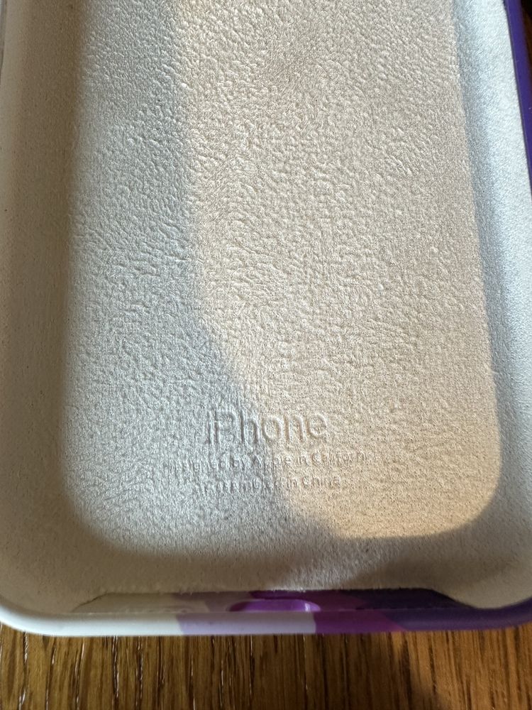 Case etui iPhone 12 pro Max