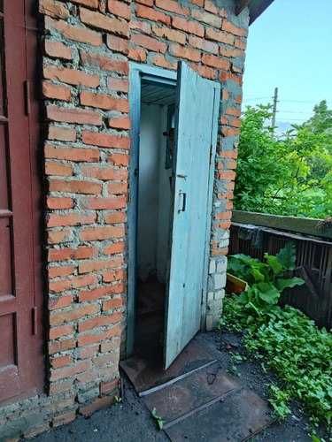 Хороший Будинок Газифікований Дом Н