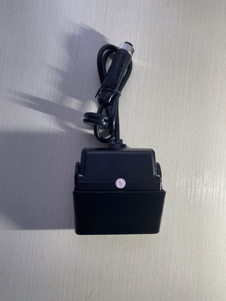 7-дюймовий TFT РК-монитор для автомобільних камер заднього виду