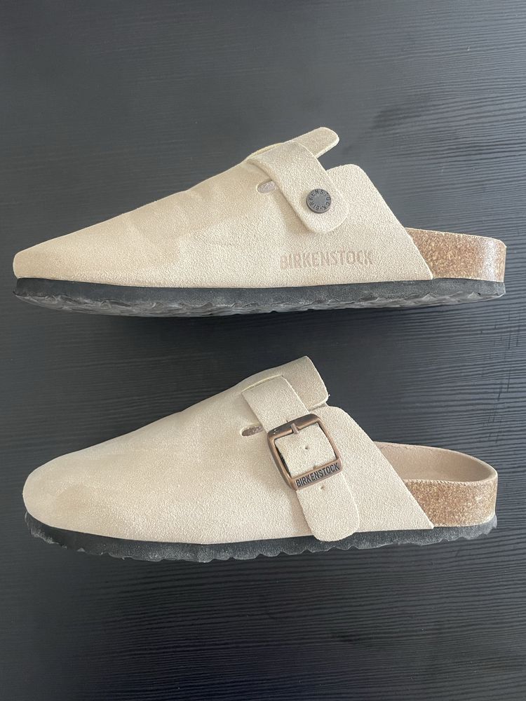 Birkenstock Soft