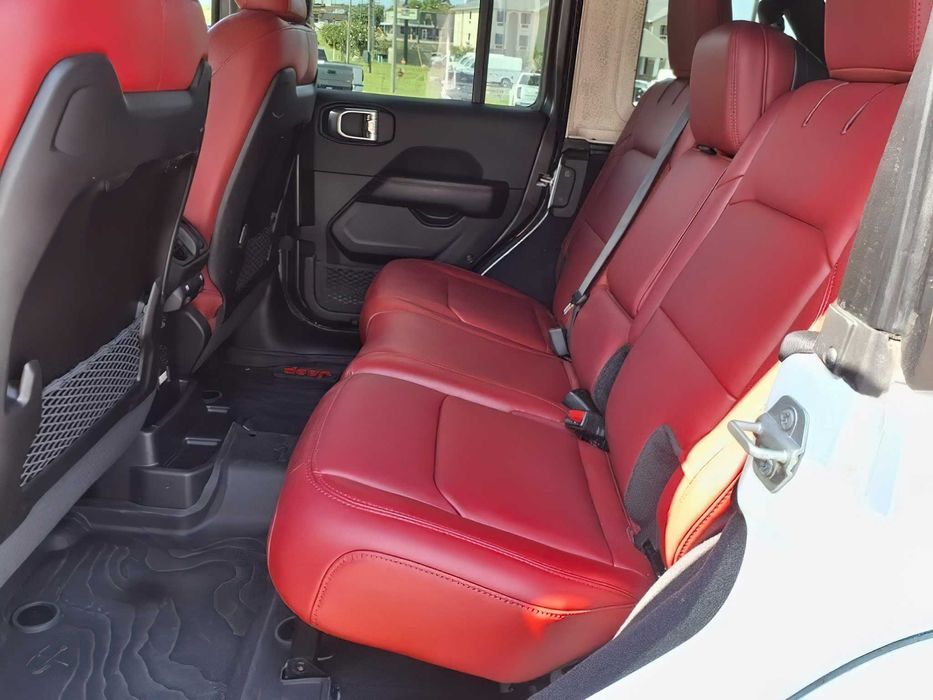 Jeep Wrangler Rubicon 392      2024