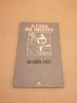 A casa do incesto - Anaïs Nin 5€