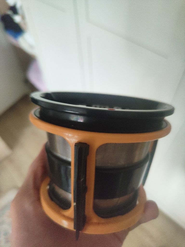 Cześć do wyciskarki