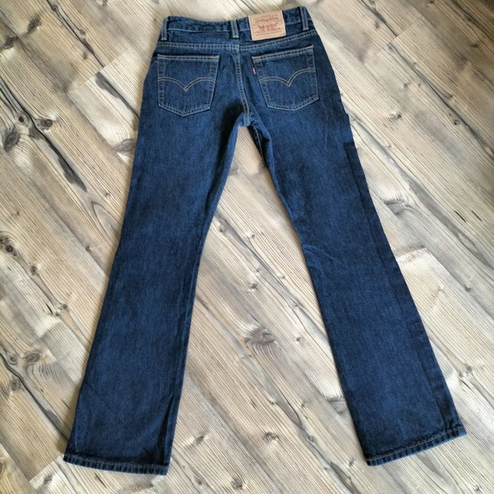 Levi's 592 W30L32