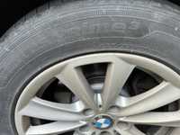 BMW 520 opony letnie