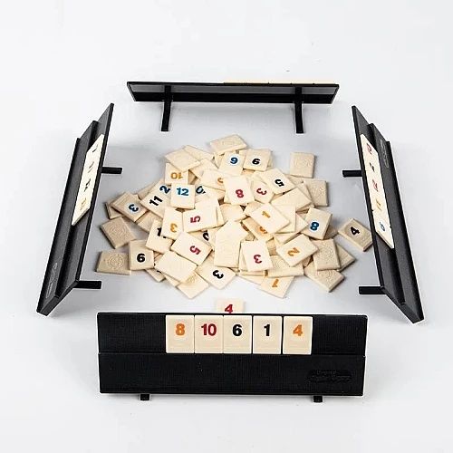 Руммікуб - Українською! Rummikub, rummi, румі, румікуб