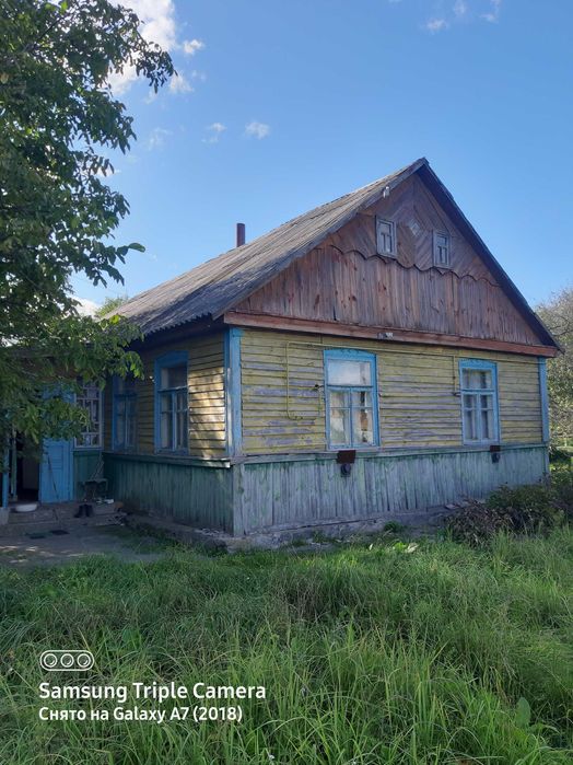 Продам Будинок село/дача від власника, торг