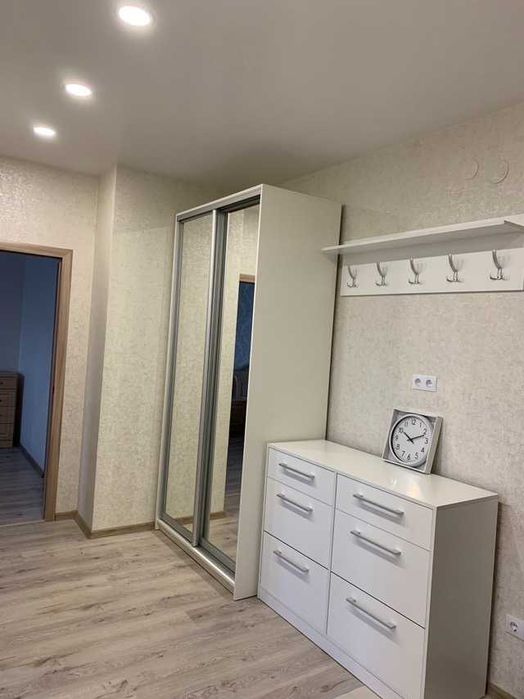 2 кімнатна квартира  Розсошенці  для вас.