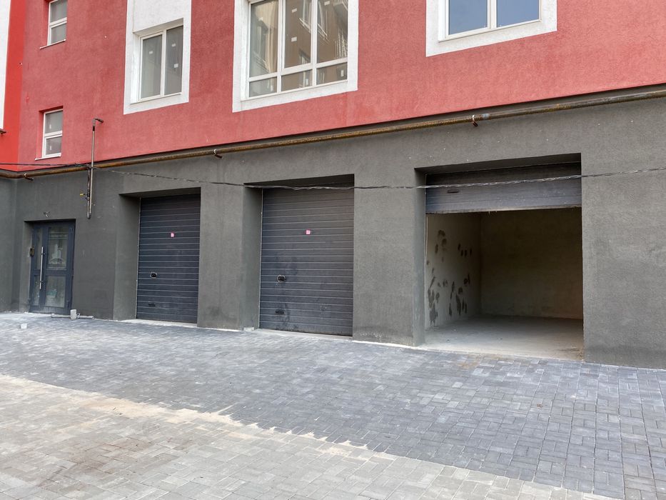 ЖК Гетьманський продам Гараж