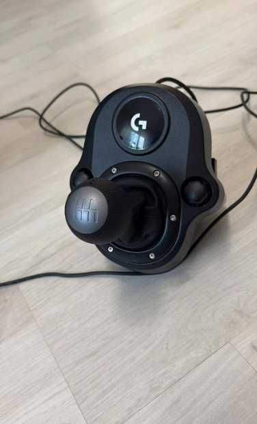 Kierownica Logitech G29 Pedały + Shifter