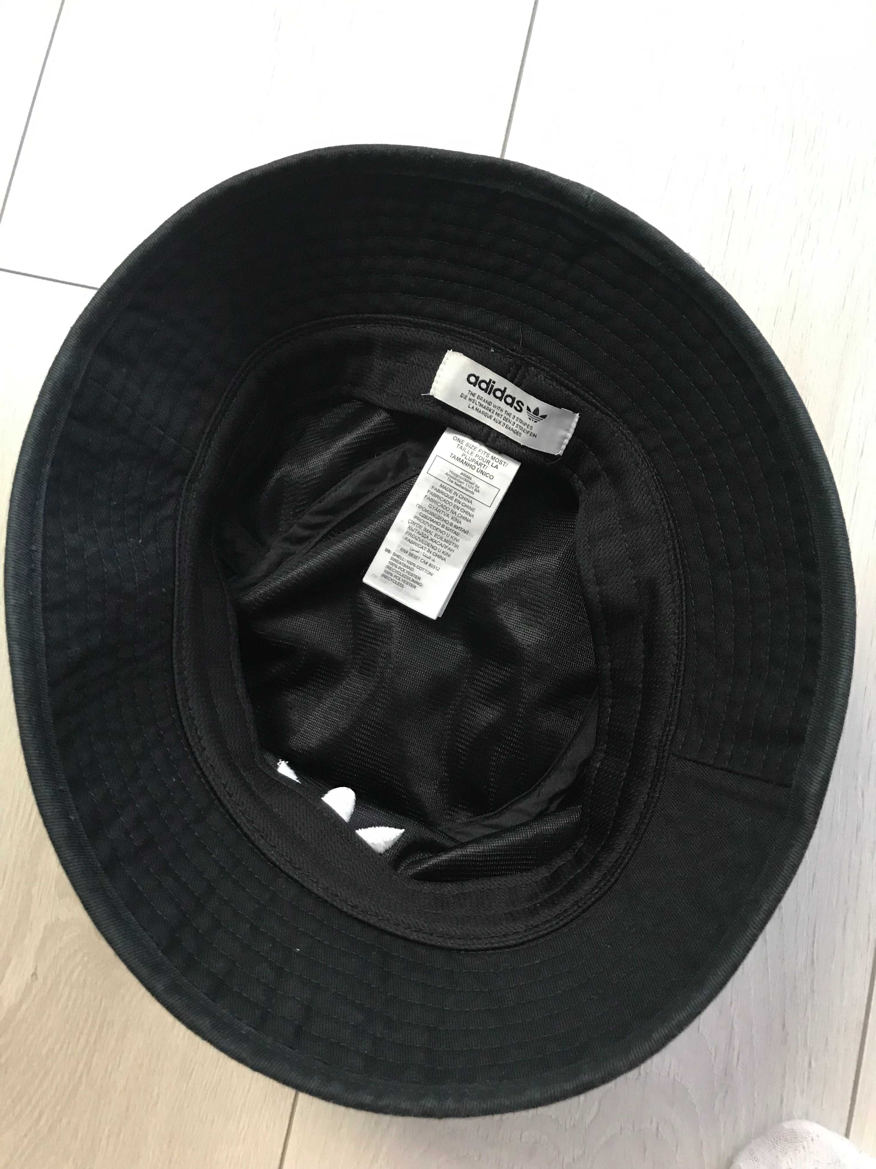 ADIDAS oryginalny kapelusz bucket hat