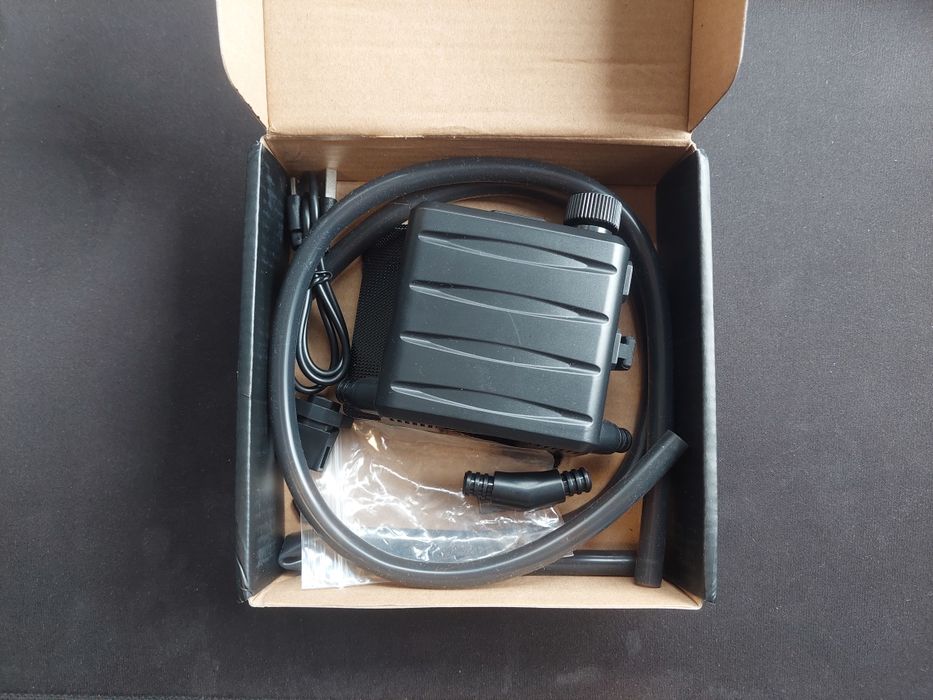 Antifog ASG Odmgławiacz do gogli