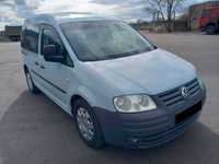 Продам Volkswagen Caddy