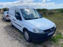 Opel Combo 1.7cdti