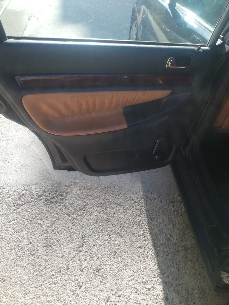 Audi A4  do ano 96