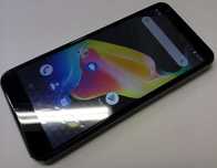 Smartfon Cubot R11 2 GB / 16 GB szary