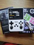 Konsola retro, nowa, 15tyś. gier+, nintendo, PSP, PS1, Gameboy itd.