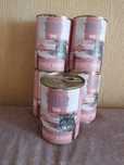 Wild Freedom Adult Red karma mokra dla dorosłego kota 5x400g