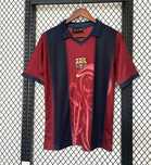 Koszulka Cactus Jack X Fc Barcelona