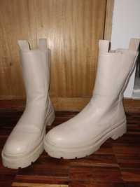 Bota de inverno 17€ em bom estado