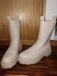 Bota de inverno 17€ em bom estado