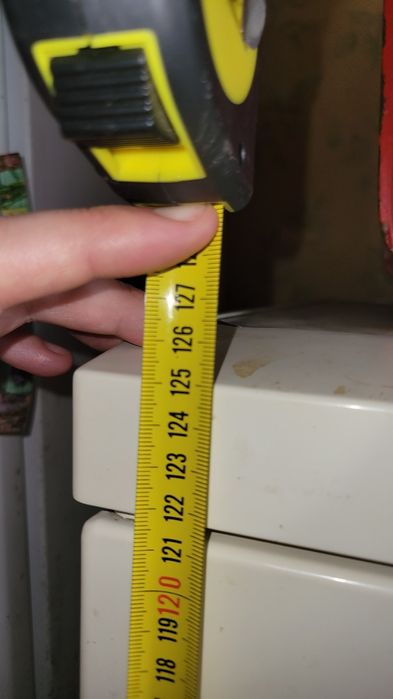 Морозильна камера