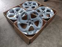 Alufelgi Felgi VW 20 cali 5x120 T5 T6 AMAROK