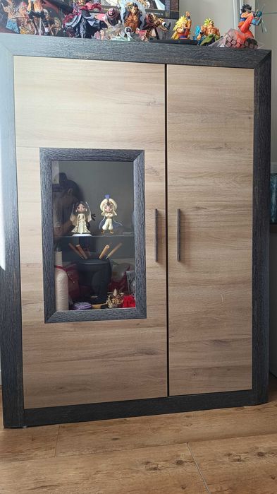 Móvel sala vertical