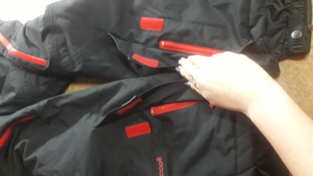 Лижні штани Campus